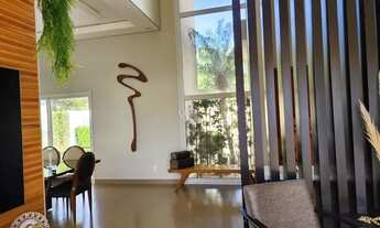 Imagem 7: ARARAQUARA - RESIDENCIAL - CONDOMÍNIO PORTAL DAS ARAUCÁRIAS