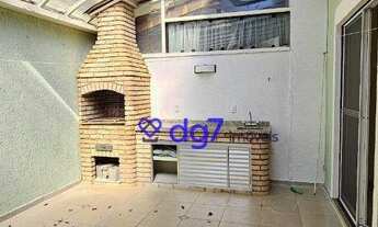 Imagem 5: Casa em Condomínio no Jardim Rosa Maria 3 dormitórios e 2 vagas