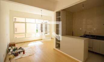 Imagem: Apartamento para Aluguel - Tijuca, 1 Quarto