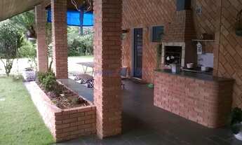 Imagem 2: Casa - Capela do Barreiro - Itatiba