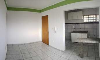 Imagem 3: Apartamento para aluguel, 2 quartos, 1 vaga, Parque Universitário - Franca/SP