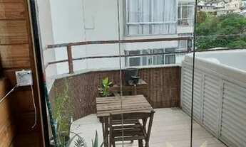 Imagem 4: Cobertura Duplex c/. 107m² centro de Floripa SC