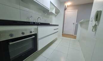 Imagem 5: Apartamento com 2 dormitórios, 95 m² - venda por R$ 880.000,00 ou aluguel por R$ 4.356,30