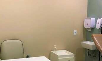 Imagem 7: Locação Sala de aula e consultórios