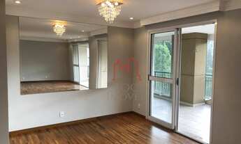 Imagem 4: Venda de apartamento 4 dormitórios,2 suites, 3 vagas, varanda gourmet - Vila Andrade