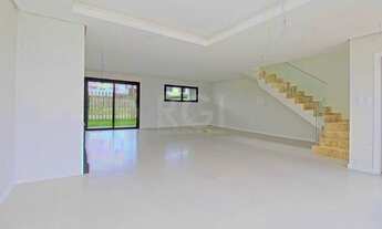 Imagem 5: Casa Condominio para Venda - 153m², 3 dormitórios, sendo 1 suites, 2 vagas - Lagos De Nova