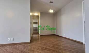 Imagem 5: Apartamento para alugar, 80 m² - Vila São Francisco