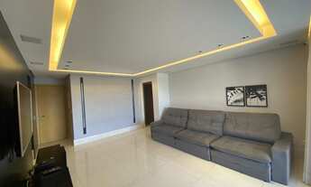 Imagem 5: Maravilhoso cobertura com 4 suítes duplex no Embaré-Santos