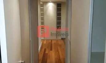 Imagem 5: Apartamento Dominio Marajoara com 4 dormitórios, 223 m² - venda por R$ 3.200.000,00 - Jar