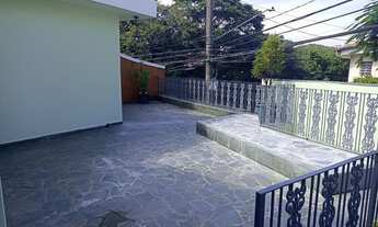 Imagem 4: Casa Térrea Com 3 Quartos E 3 Vagas Cobertas No Butantã