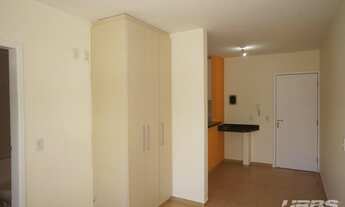 Imagem 3: Apartamento com 1 dormitório
