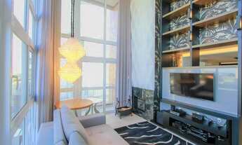 Imagem: Lindíssimo apartamento MObiliado e Decorado