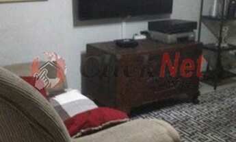 Imagem: São Caetano do Sul - Casa Padrão - CERAMICA