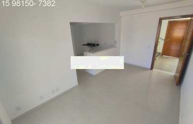 Imagem 4: Apartamento Residencial para Locação no Jardim Karolyne, Votorantim -SP