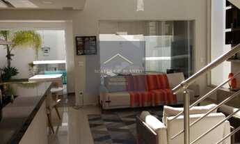 Imagem 2: Casa de condomínio com 3 quartos, 213m2, à venda em Votorantim, Condomínio Aldeia da Mata