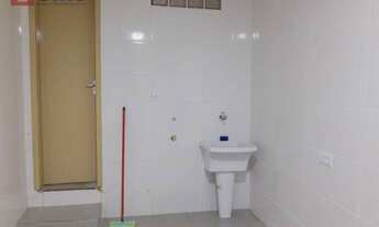 Imagem 6: Casa com 3 dormitórios para alugar, 130 m² por R$ 1.584,66/mês - Paulista - Piracicaba/SP