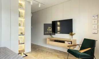 Imagem 3: Flat disponível no Itaim Bibi