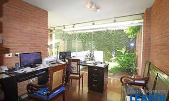 Imagem 7: CASA ASSOBRADADA - VILA MADALENA - SP