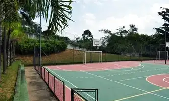 Imagem 2: Casa com 4 dormitórios, 416 m² - venda por R$ 3.290.000,00 ou aluguel por R$ 13.700,00/mês