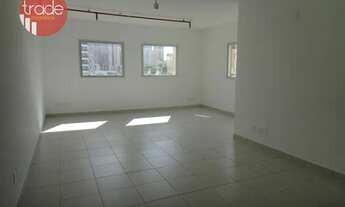Imagem 3: Sala para alugar, 58 m² por R$ 2.758,59/mês - Jardim Botânico - Ribeirão Preto/SP