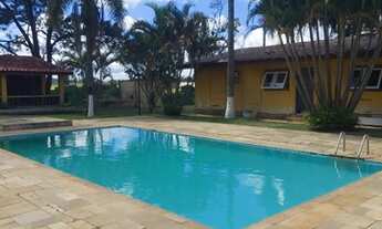 Imagem 2: GS - Chácara em condomínio fechado no interior de SP