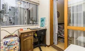 Imagem 6: Excelente apartamento no Bela Vista com 123m²