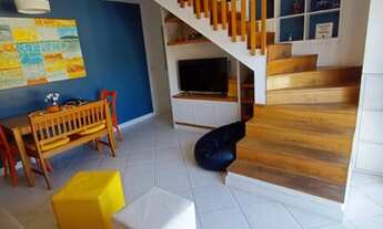 Imagem 2: Apartamento para aluguel possui 160 metros quadrados com 3 quartos