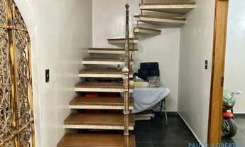 Imagem 4: SOBRADO - VILA MADALENA - SP