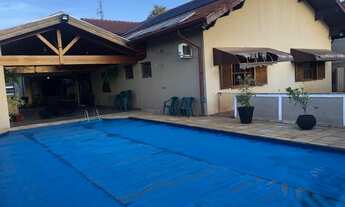 Imagem 7: Casa - Parque Lausanne - Valinhos