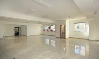 Imagem 6: BELO HORIZONTE - Conjunto Comercial/Sala - Funcionários