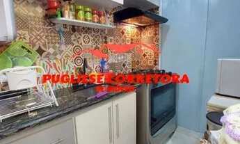 Imagem: Apartamento Residencial à venda, Vila Parque