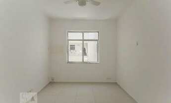 Imagem 2: Apartamento para Aluguel - Tijuca, 2 Quartos, 60 m2