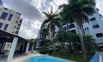 Imagem 3: Alugo linda cobertura duplex no Calhau com 3 suítes