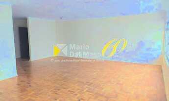 Imagem 7: Apartamento com 3 dormitórios para alugar, 187 m² por R$ 10.764,37/mês - Itaim Bibi - São