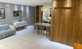 Imagem 6: Apartamento para venda Varandas Grand Park, com 86m2, 2 quartos, no Calhau - São Luís - Ma