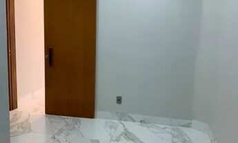 Imagem 2: CASA NOVA JARDINS LISBOA 3 SUÍTES PLENAS ALTO PADRÃO VARANDA GOURMET PORCELANATO PISCINA A