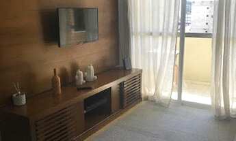 Imagem 4: Apartamento com 3 dormitórios para alugar, 94 m² - Vila Bocaina - Mauá/SP