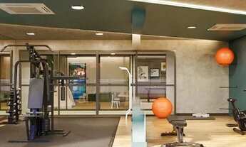 Imagem 6: Apartamento com 3 Dormitorio(s) localizado(a) no bairro Vila Firmiano Pinto em São Paulo