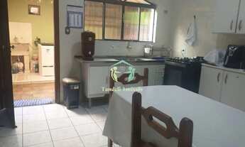 Imagem: Sobrado 3 Dormitorios (Cidade São Jorge