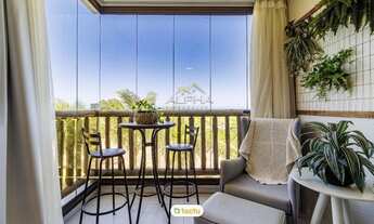 Imagem: Apartamento para venda tem 39 metros quadrados