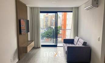 Imagem: Apartamento - Cambuí - Campinas