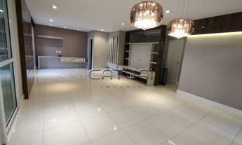 Imagem 4: Apartamento com 3 quartos no Sonneto Residenzialle Edifício - Bairro Gleba Palhano em Lon