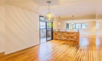 Imagem 3: Apartamento com 02 quartos, sendo 01 suíte com closet, 02 vagas de garagem e sacada com ch