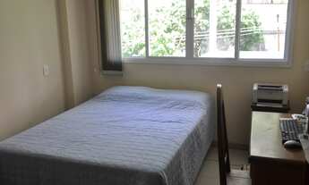 Imagem 5: Apartamento por temporada 03 quartos na Rua Pinheiro Guimarães