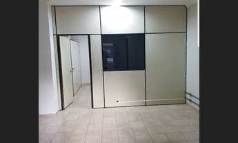 Imagem 2: Vendo sala Galpão / depósito com 1 vaga na garagem