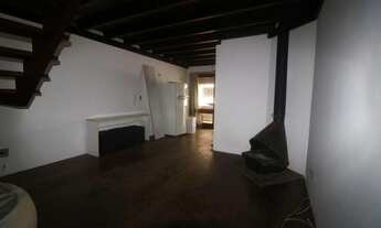 Imagem 3: Apartamento com 1 dormitório para alugar, 77 m² por R$ 1.560,00/mês - Centro - São Leopold