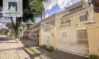 Imagem 2: Sobrado Triplex, 3 quartos, 2 suítes, 2 vagas - Condomínio Central Park - Guabirotuba