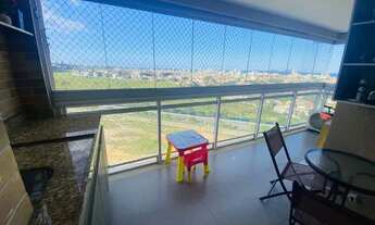 Imagem: Quintas da Glória - Macaé - Apartamento