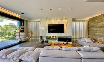 Imagem 5: XANGRI-Lá - Casa de Condomínio - Condominio Sense