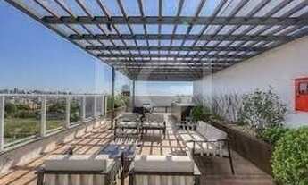 Imagem 14: Apartamento para Venda - 84m², 3 dormitórios, sendo 1 suites, 2 vagas - São João, Porto Al